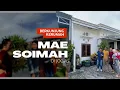 Download Lagu AKHIRNYA KE RUMAH JURAGAN JOGJA MAE SOIMAH LIAT TANAMAN RATUSAN JUTA WOWWW🫣😱