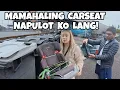 Download Lagu NAKAPULOT AT NAKALIBRE NA NAMAN PARA KAY PAKUKAY | DUMPSTER DIVING IN FINLAND | THAI-FINNISH 