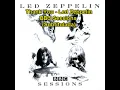Thank You - Led Zeppelin BBC Sessions (subtitulada)