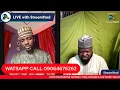 Download Lagu Tambaya Shin Antaba Yima Annabi (S A W) Sihiri Yakamashi???Mu Kasance By Sheikh Musa Yusuf Assadussu