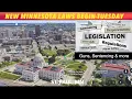Download Lagu New Minnesota Laws Take Effect Tuesday