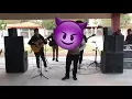El De La Guitarra - A Lo Lejos Me Verán con Tuba