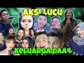LUCU! KOMPILASI VIDEO SEWAKTU DAA4 (Jirayut/Rara/Selfi/ZamRyzam/Krun/Sarah)