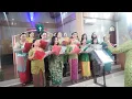 Download Lagu ASI Roham kor Ina Ester HKBP KOSERNA