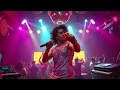 Download Lagu Retro Disco '80 '90 AI - Aşkın Gölgesinde