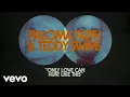 Download Lagu Paloma Faith - Only Love Can Hurt Like This (Remix - Official Lyric Video) ft. Teddy Swims