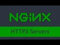 Nginx HTTPS Servers