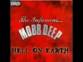 Mobb Deep - More Trife Life + Lyrics