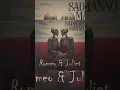 Download Lagu SadBois \u0026 Manno-Romeo and Juliet [NCS Upcoming Releases Previews #16]