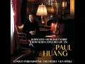 Violin Concerto, Op. 14: I. Allegro - Paul Huang, London Philharmonic Orchestra, Jun Märkl & Samuel Barber