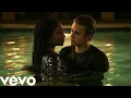Justin Bieber. ft Ayra Starr - Commas in Feeling’s ( Official Audio)