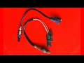 Wide Band O2 Sensors