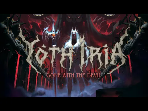Yoth Iria - Gone with the Devil (FULL ALBUM)