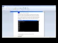 Assembly Tutorial 3 - Strings and Characters