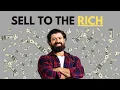 Download Lagu Alex Hormozi - Solve RICH people problems, they PAY better