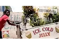 Download Lagu Shanique Marie feat. Cali P - Coconut Jelly Man [Official Video 2015]