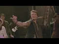 Full Performance of 'Baby Got Back' from 'Sadie Hawkins'   GLEE