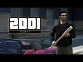 Download Lagu Liberty City, 2001 (pt. I) | GTA V