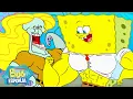 Download Lagu Bob Esponja | ¡Las mejores transformaciones de SpongeBob! 🔥 | Compilación de 30 minutos | Español