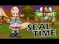 Download Lagu Apa Kabar Hari Ini? | Seal RETURN