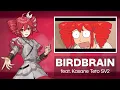 Lagu 【Kasane Teto SV2】BIRDBRAIN【Synthesizer V2 Cover】