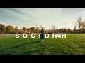 Mia Lailani - SOCIOPATH