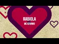 Rabiola - Mc Kevinho - Lore Improta | Coreografia