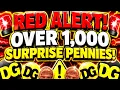 RED ALERT OVER 1 000 SURPRISE PENNY ITEMS NOW PENNY SHOPPING AT DOLLAR GENERAL