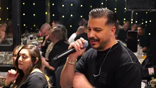 مراد قربي مستنياك ان كنت ناسي بتونس بيكMorad Korabi 2025 