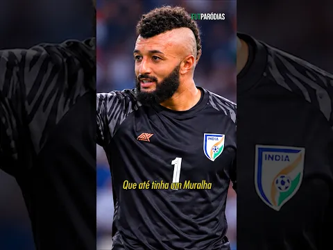 Se não fosse a SeleFla seria pior 😶 #futparodias #seleçãobrasileira