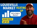 Is Now the Best Time to Buy a House in Louisville