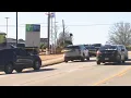Heavy police presence reported in Gwinnett County GBI called to assist