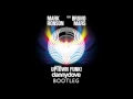 Mark Ronson ft Bruno Mars - Uptown Funk (Danny Dove bootleg)