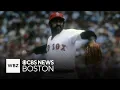 Luis Tiant Red Sox legend dead at 83