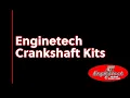 Crankshaft Kits