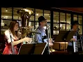 TubaFrau Hofbrau Band - Bierwaltzer