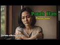 Lagu RHOMA IRAMA - PATAH HATI | COVER DANGDUT | SENADA OFFICIAL 