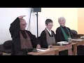 Celebrating Sojun Mel Weitsman with Zoketsu Norman Fischer Susan Moon and Ryushin Andrea Thach