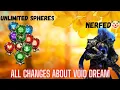 Download Lagu Shadow fight 3: Autumn festival begins ll (void dream all changes)(unlimited spheres🔥)