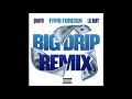 Fivio Foreign - Big Drip (Remix) Ft. Lil Baby, Quavo