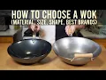 Download Lagu Everything You Need To Know About Buying A Wok (With Recommended Brands)