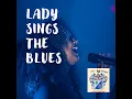 Lady Sings the Blues