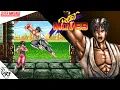 Download Lagu Power Moves/Power Athlete (SNES 1993) - Joe [Playthrough/LongPlay]