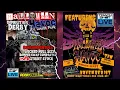 Demolition Derby - TRACK SHOT LIVE