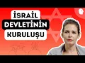 Download Lagu İsrail Devletinin Kuruluşu | Filistin - İsrail Çatışmasının Kökeni | Pelin Batu ile Her Şeyin Kökeni