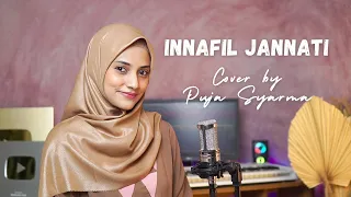 Download INNAFIL JANNATI Cover by Puja Syarma MP3