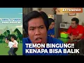 Download Lagu TEMON BINGUNG!! Singkong Rebusnya Bisa Balik Lagi | ABDEL TEMON BUKAN SUPERSTAR | PART 1
