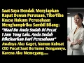 Download Lagu Tiba-Tiba Aku Dipecat Dari Dewan Perusahaan Tanpa Pemberitahuan. Dan Ini Yang Kuberikan Pada Mereka 