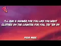 Billie Eilish - Lunch (Lyrics)