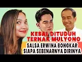 Download Lagu SALSA ERWINA TANTANG YANG MENUDUHNYA TERNAK MULYONO